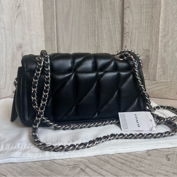 oach Tabby Shoulder Bag 20 - Picture 4 of 10